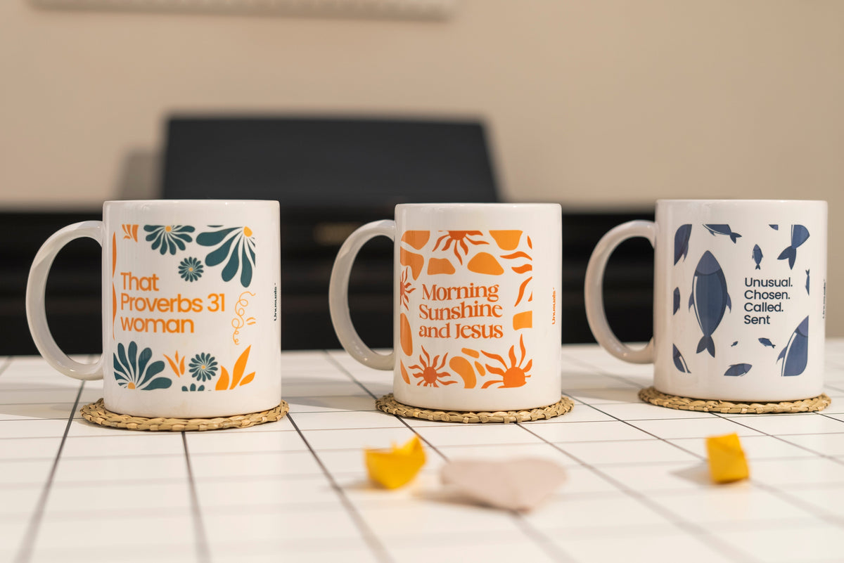 Mugs