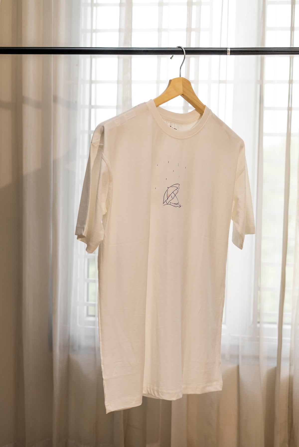 En Kappalin Adithattil T-Shirt