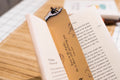 Chapter Keepers Bookmarks