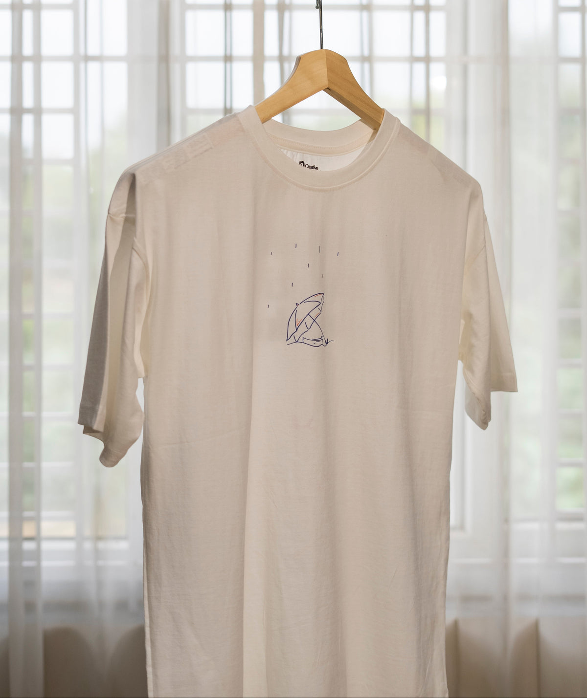 En Kappalin Adithattil T-Shirt