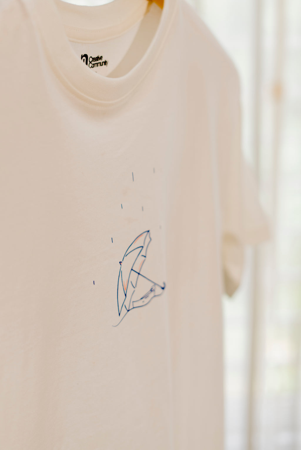 En Kappalin Adithattil T-Shirt
