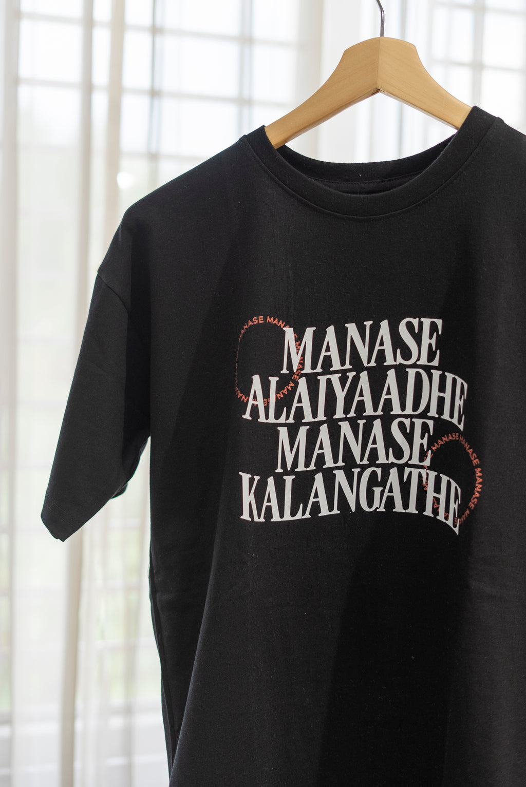 Manase T-Shirt