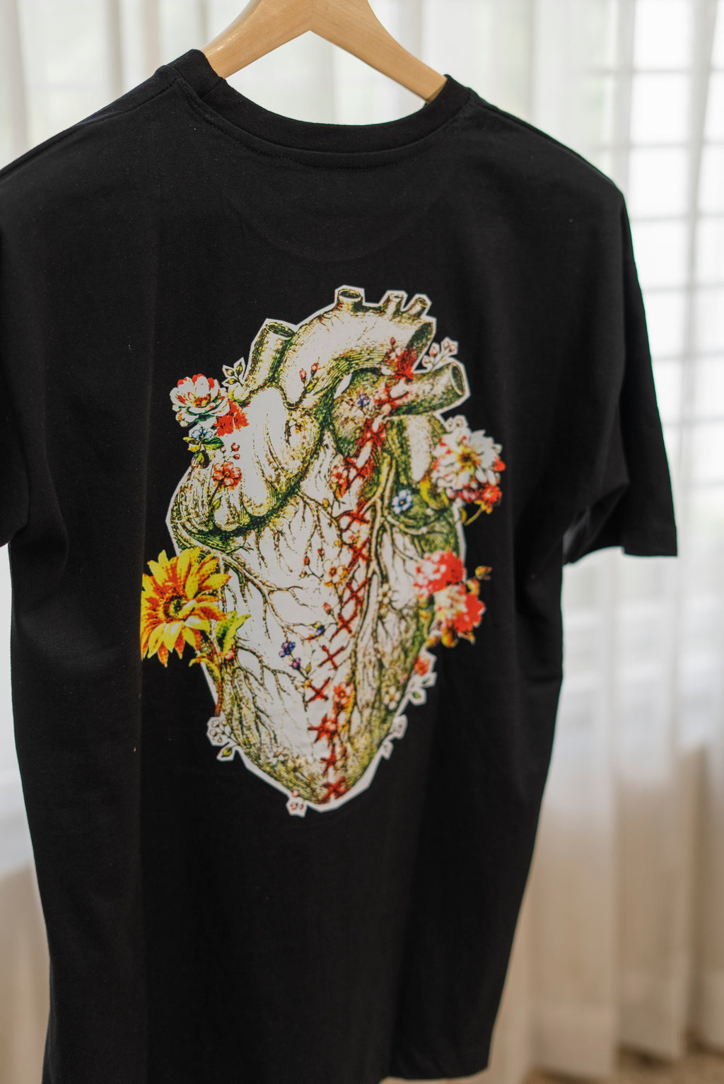 Manase T-Shirt
