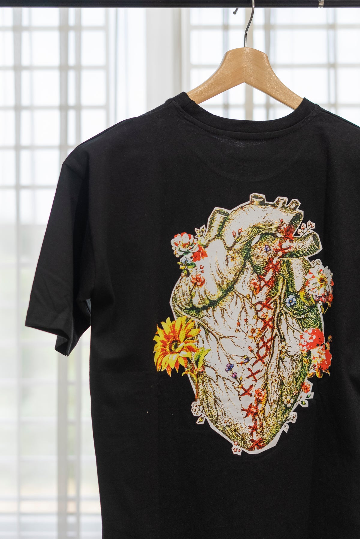 Manase T-Shirt