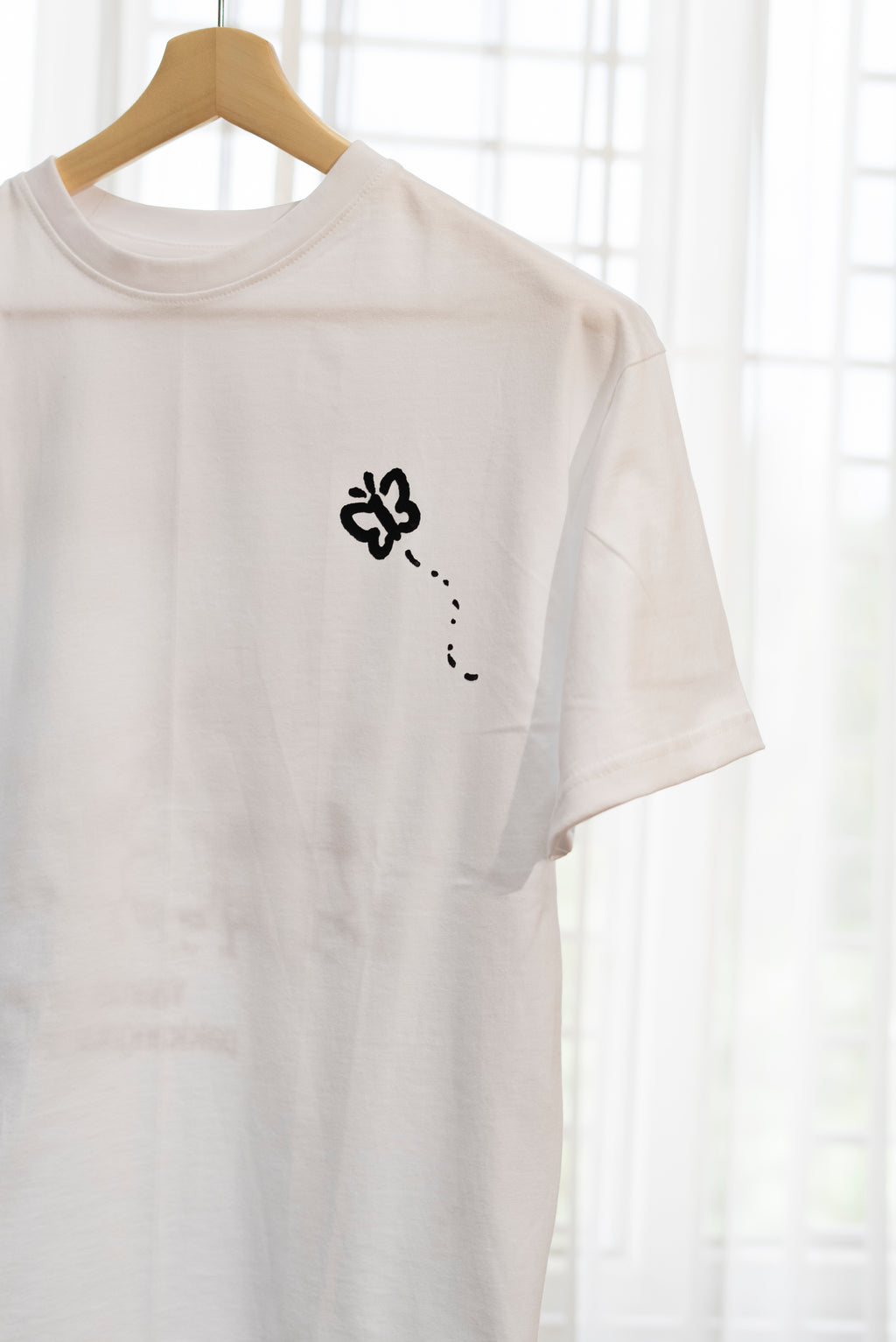 Chinna Chinna Aasaigal T-Shirt