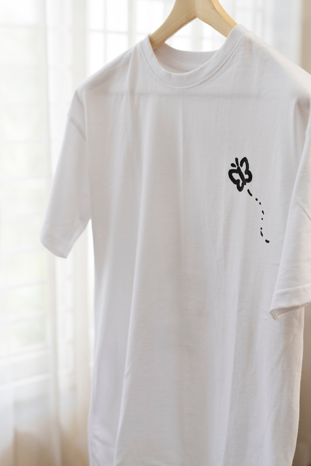 Chinna Chinna Aasaigal T-Shirt