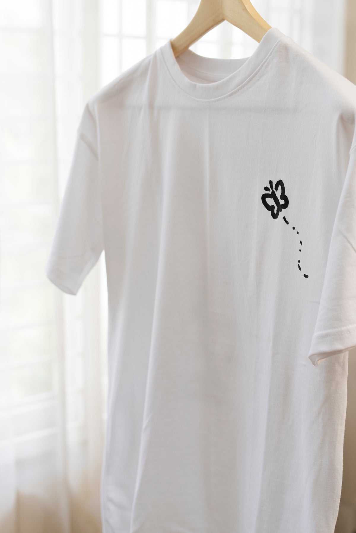 Chinna Chinna Aasaigal T-Shirt