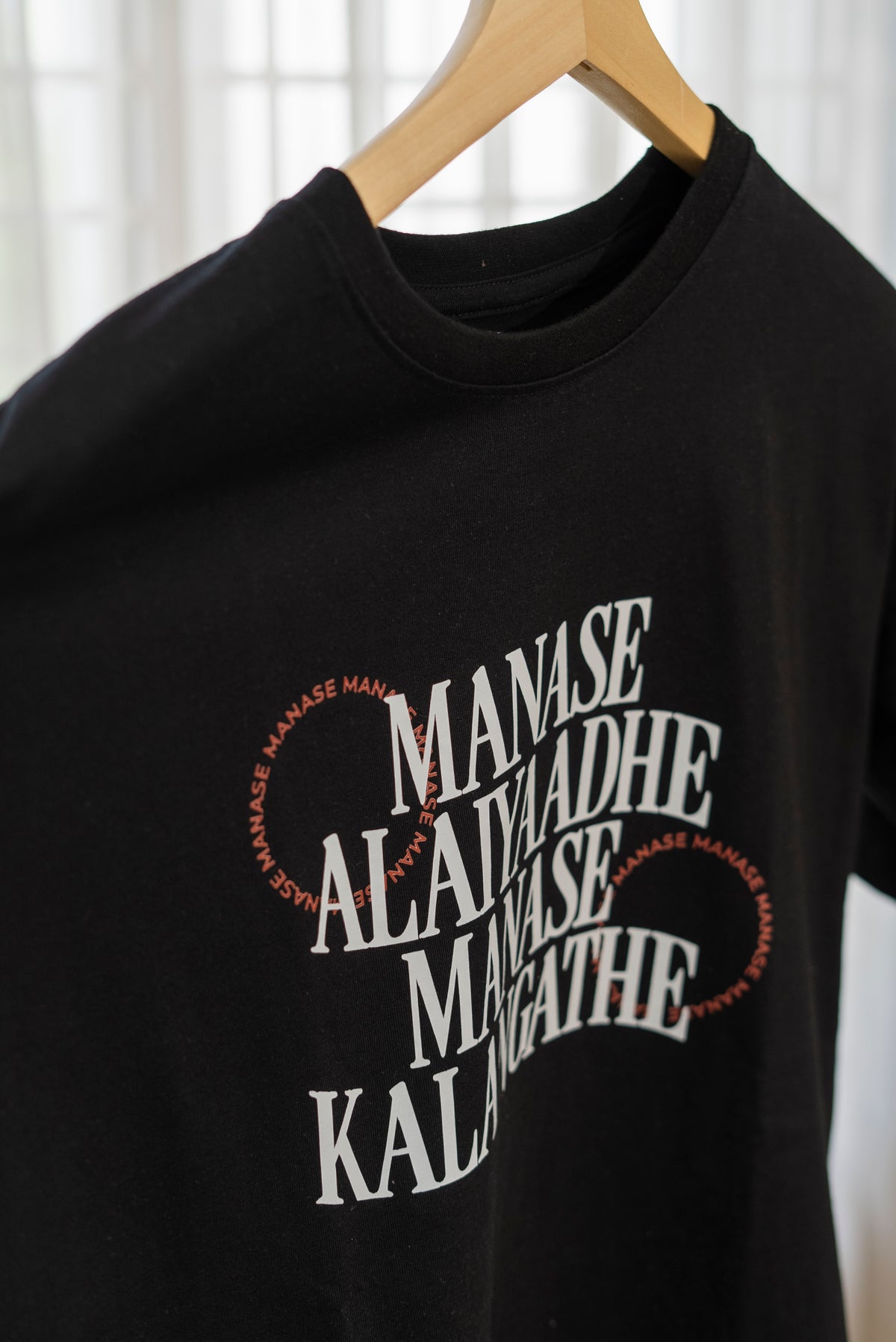 Manase T-Shirt