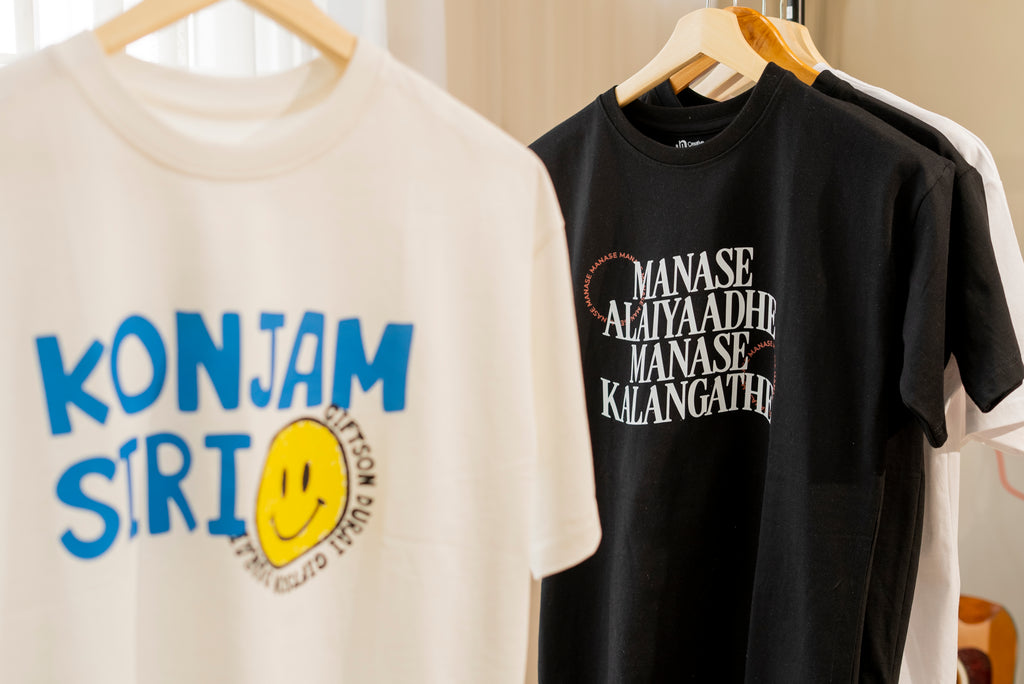 Manase T-Shirt