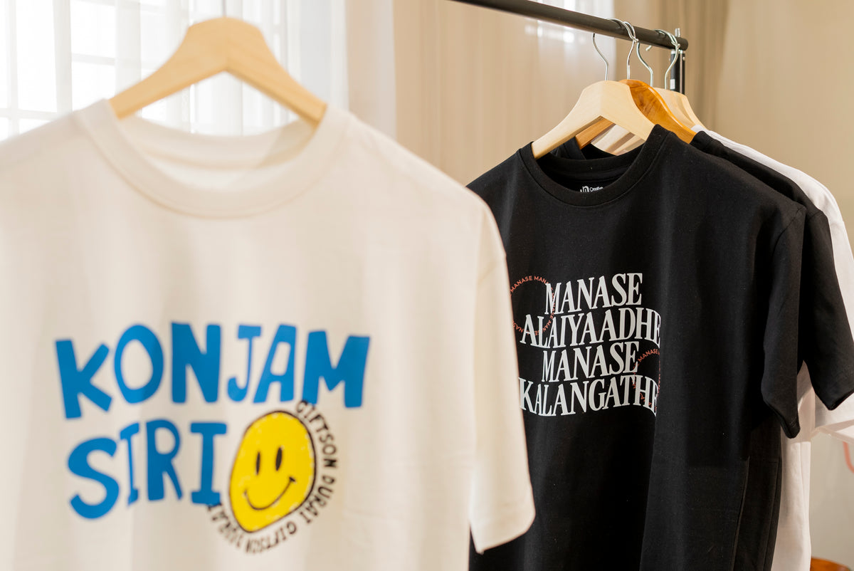 Manase T-Shirt