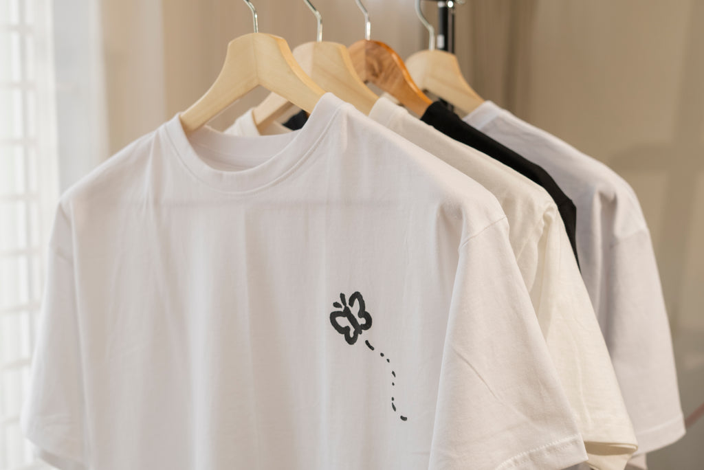 Chinna Chinna Aasaigal T-Shirt