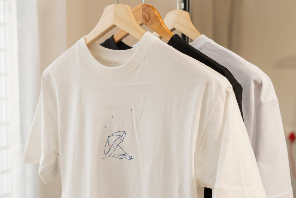 En Kappalin Adithattil T-Shirt