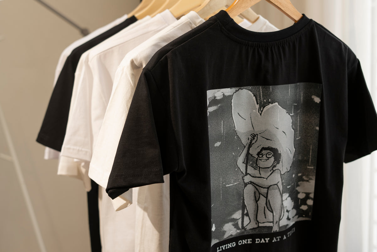 Rasikiren T-Shirt
