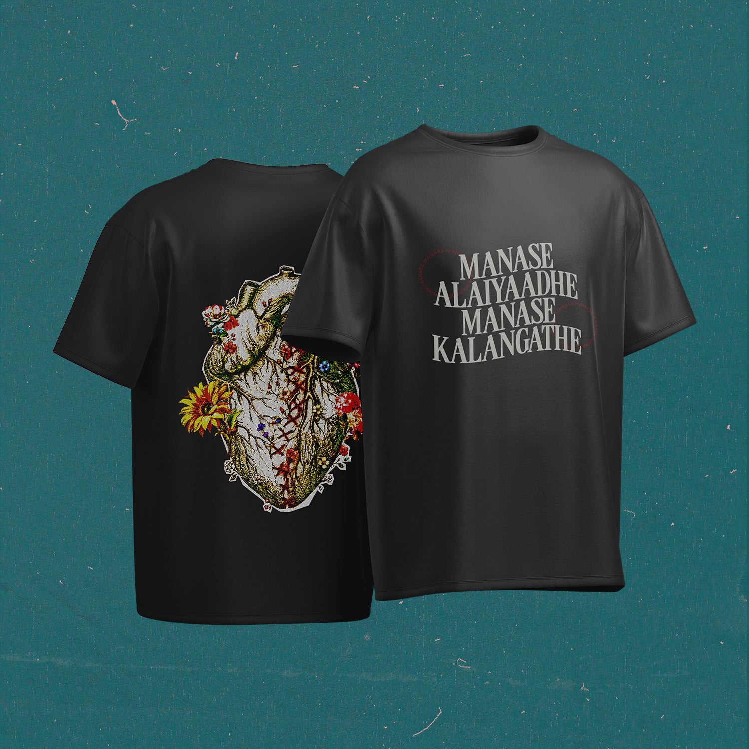 Manase T-Shirt
