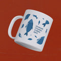 Chosen Called and Sent — Mugs