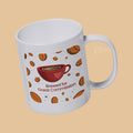 Brewed for Great Commission — Mugs