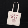 Saron Roja — Tote Bag