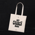 My Church bag — Tote Bag